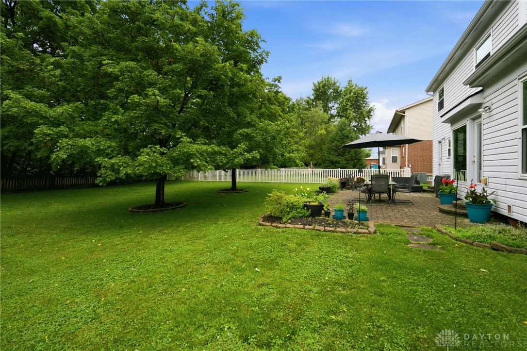 927 Grandstone Court