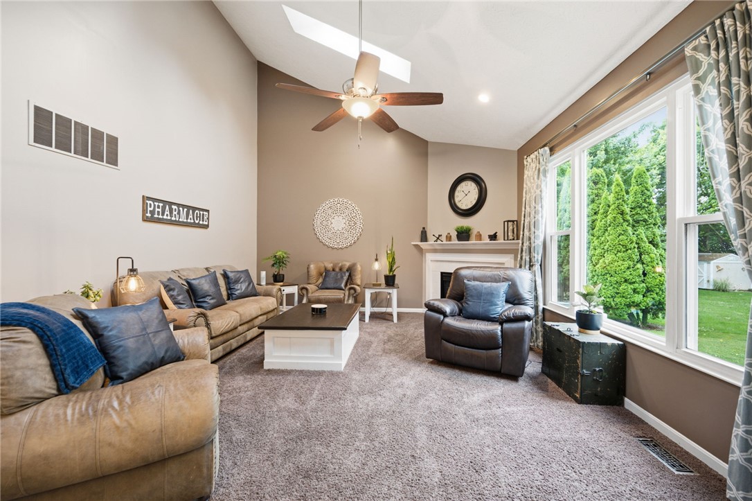 927 Grandstone Court