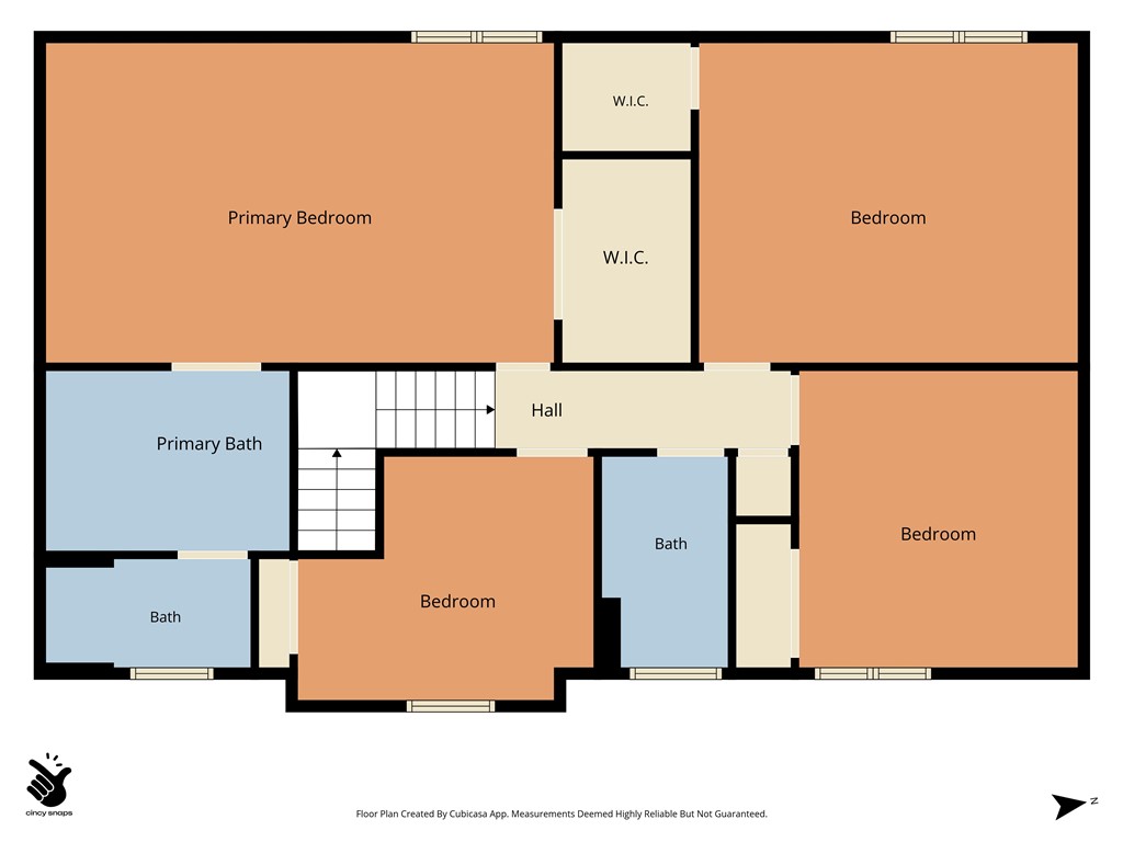 249 Wilkes Court