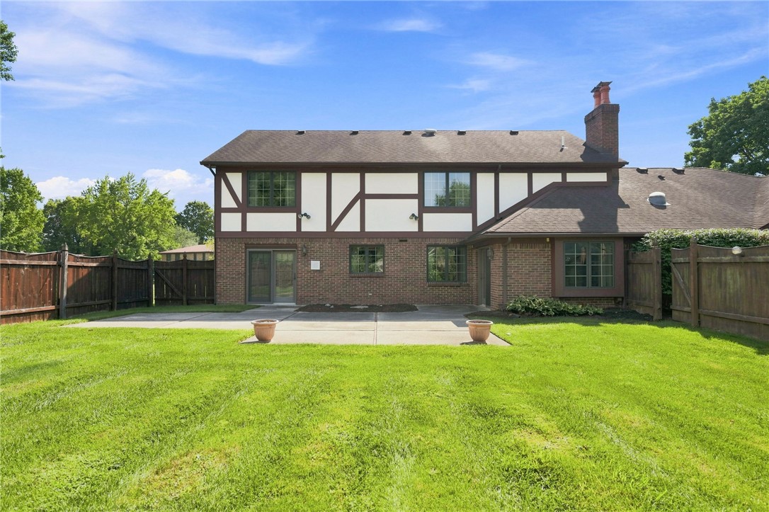 249 Wilkes Court