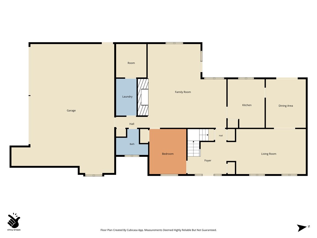 249 Wilkes Court