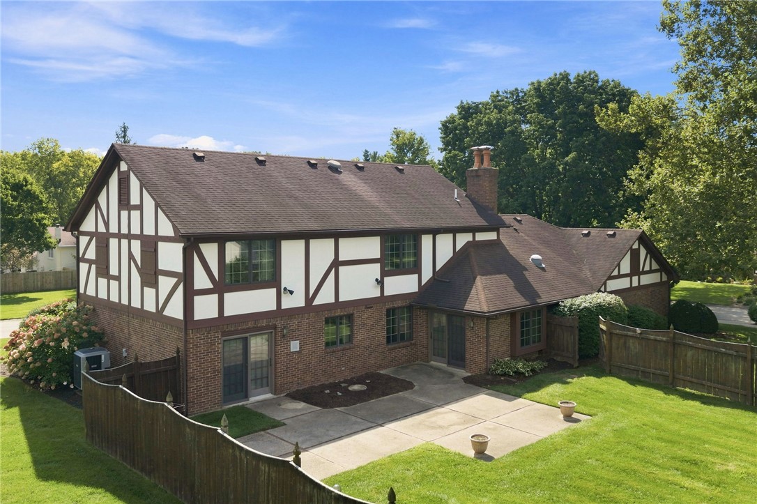 249 Wilkes Court