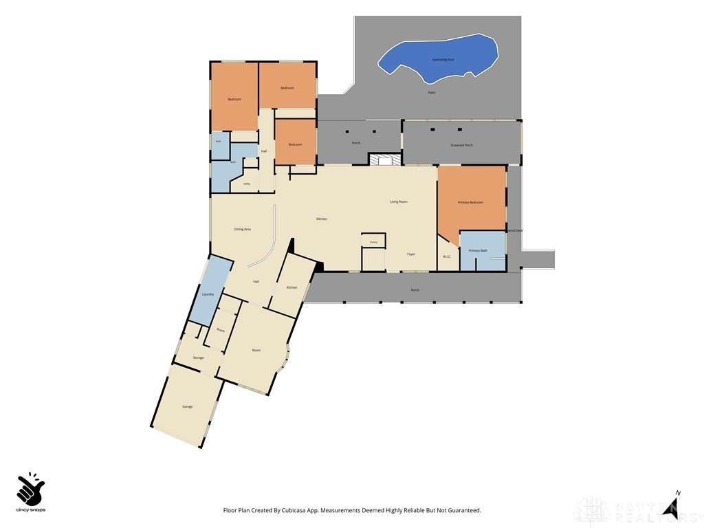 114 Hickory Lane