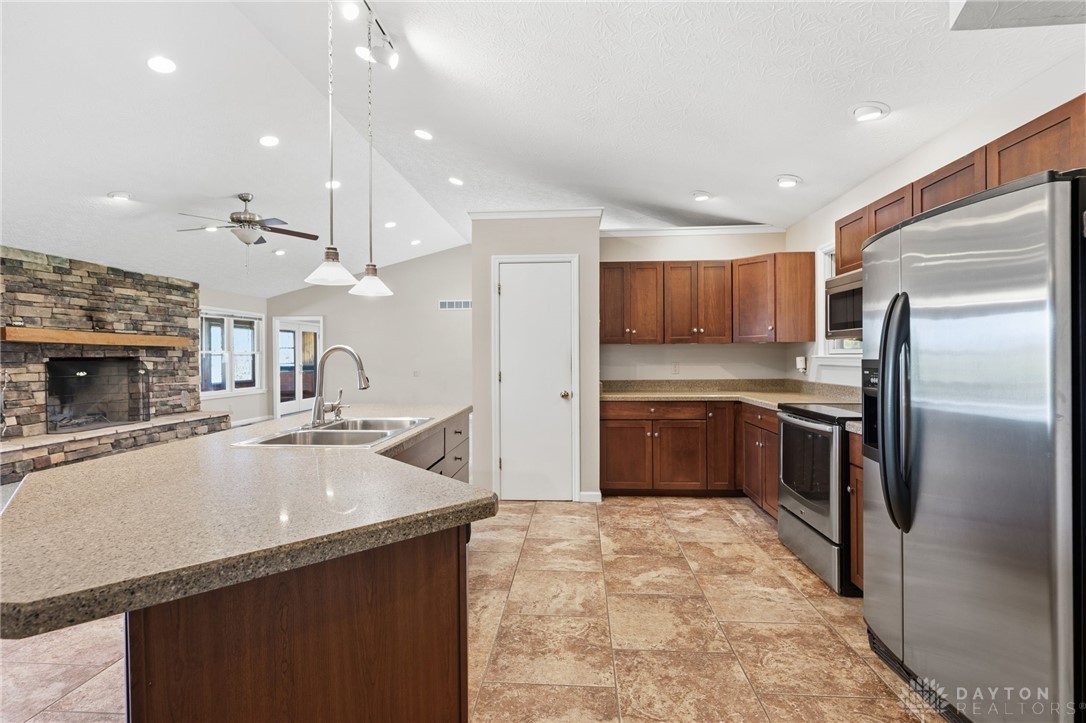 114 Hickory Lane