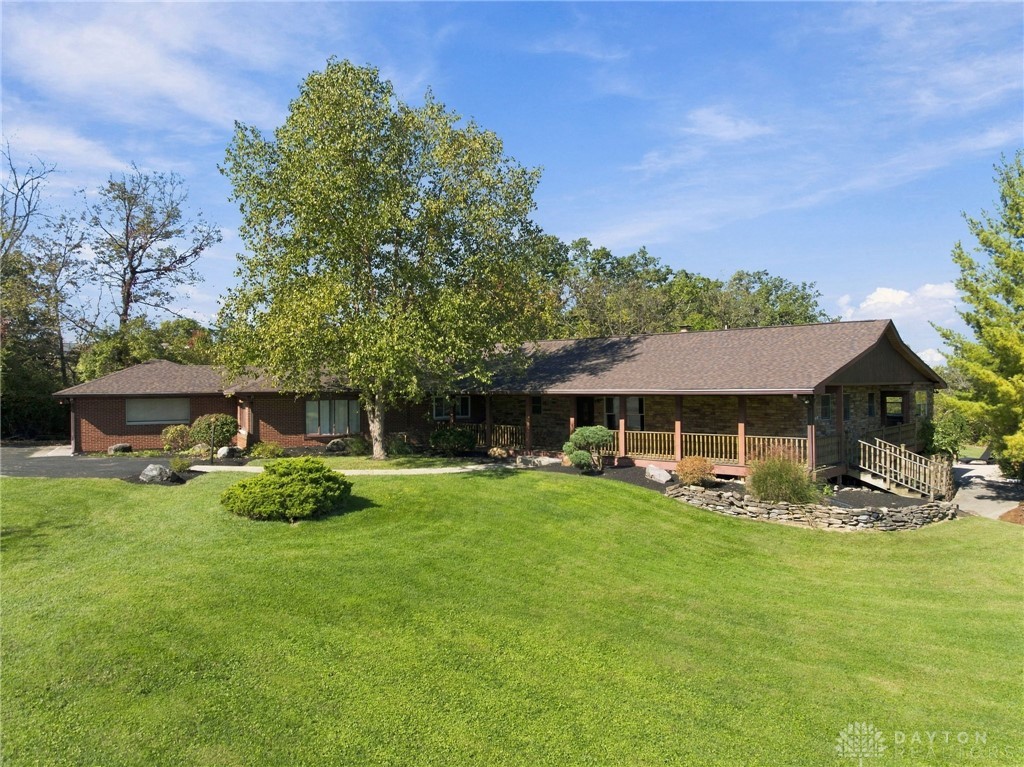 114 Hickory Lane