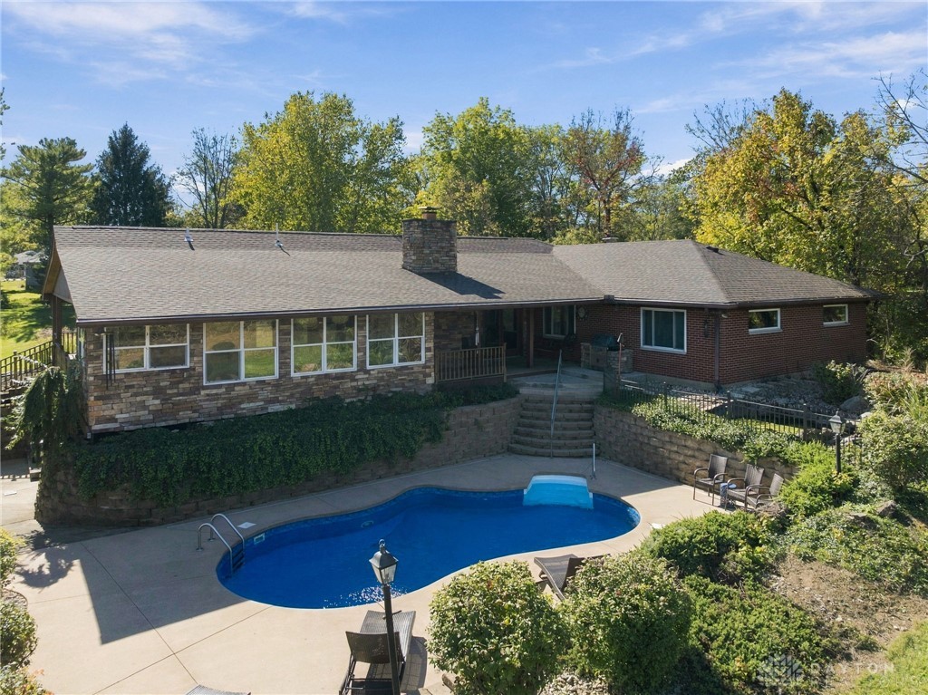 114 Hickory Lane