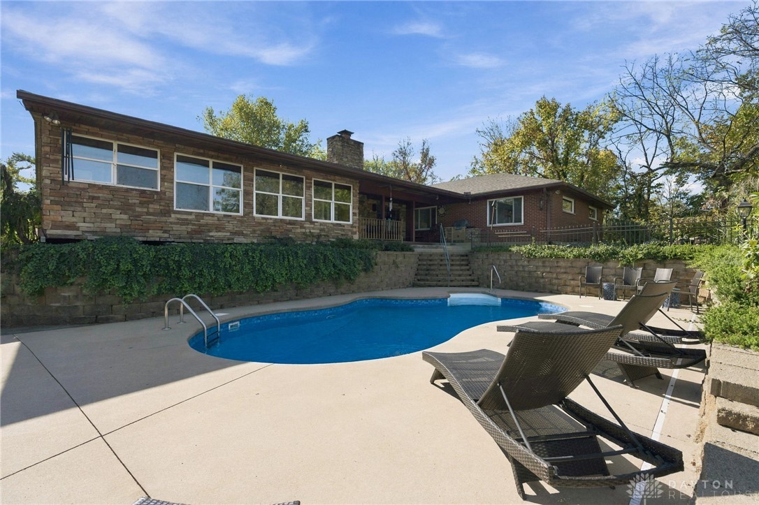 114 Hickory Lane