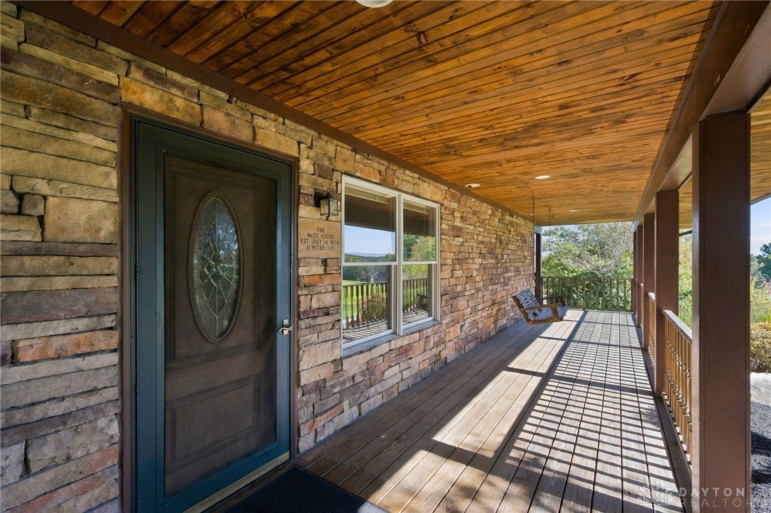 114 Hickory Lane
