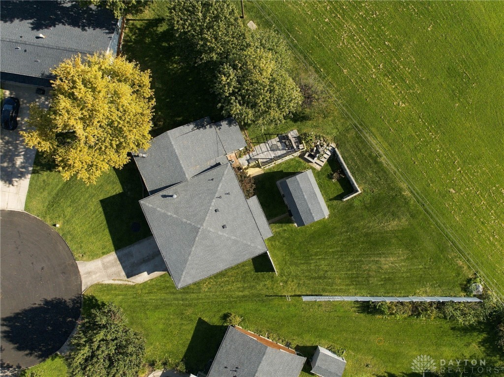 4541 Drayton Court