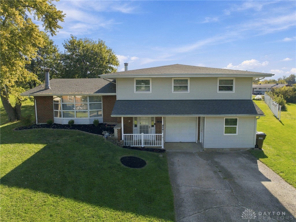 4541 Drayton Court