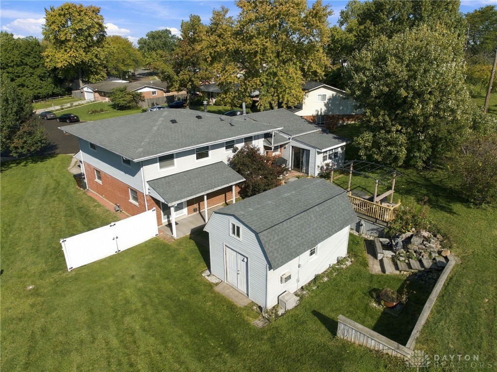 4541 Drayton Court