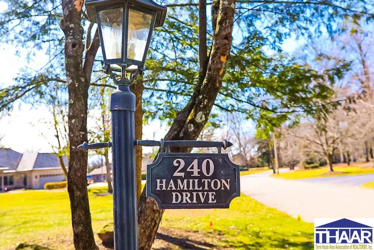 240 Hamilton