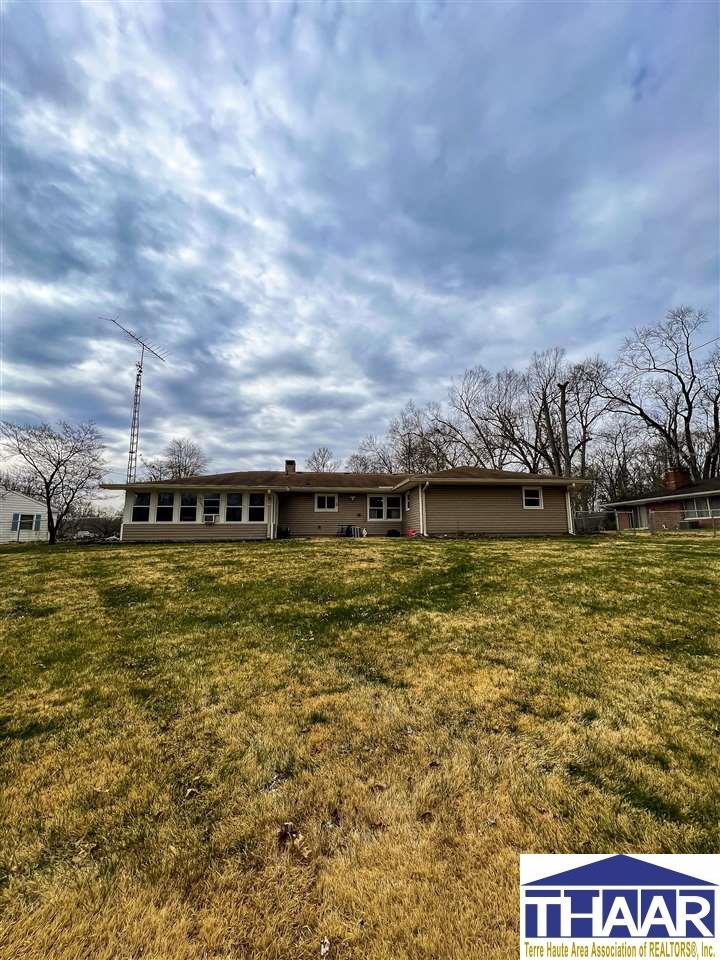 406 Nitsche Drive