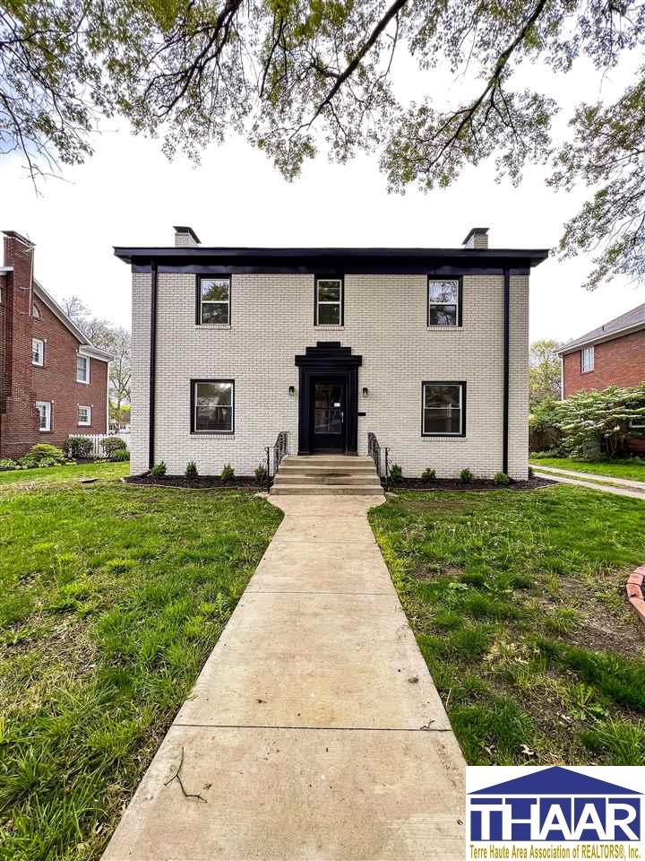 2144 Poplar Street