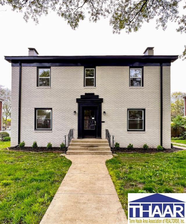 2144 Poplar Street