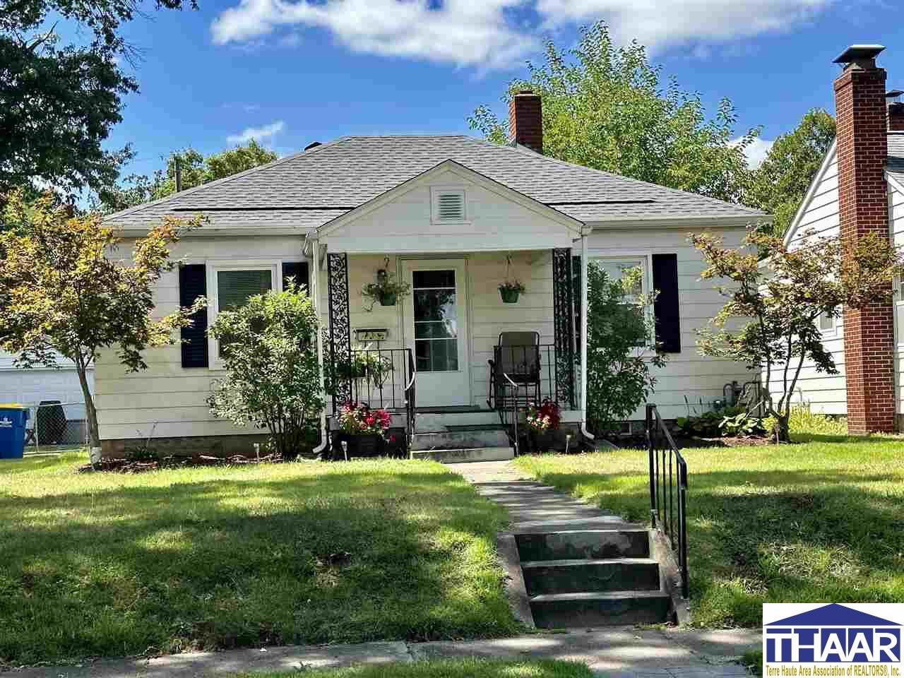 2512 N 10th Street
