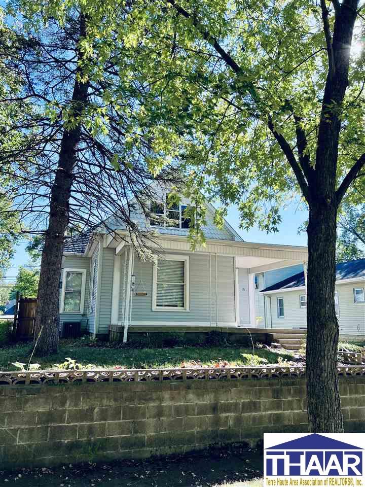 21 N Fruitridge