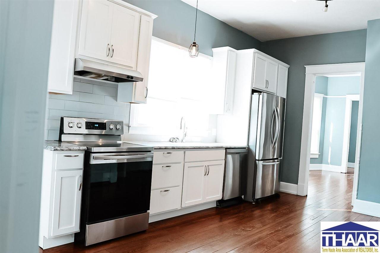 21 N Fruitridge