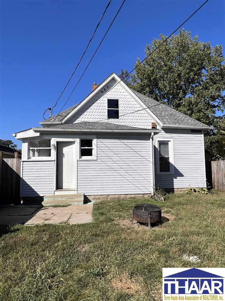 21 N Fruitridge
