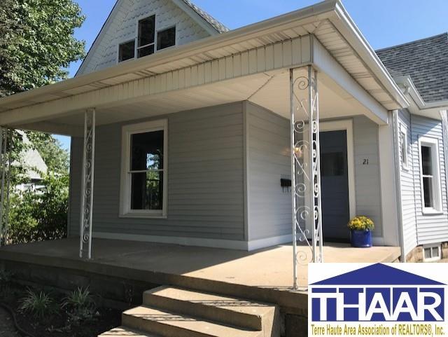 21 N Fruitridge