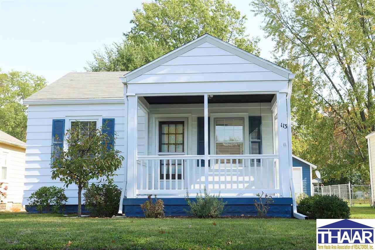 113 N 35th Street