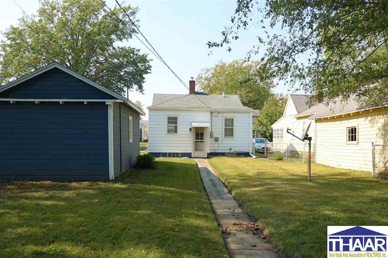 113 N 35th Street