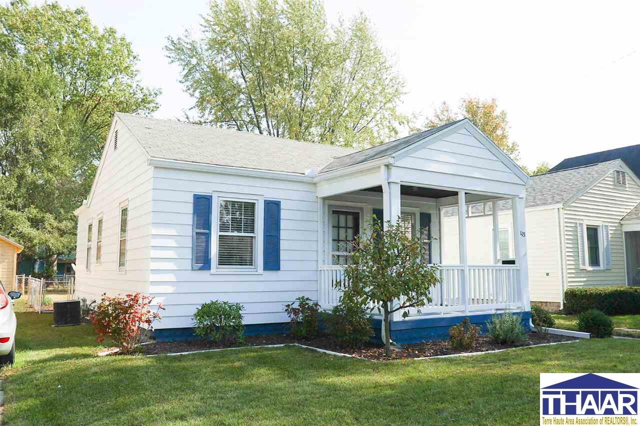 113 N 35th Street