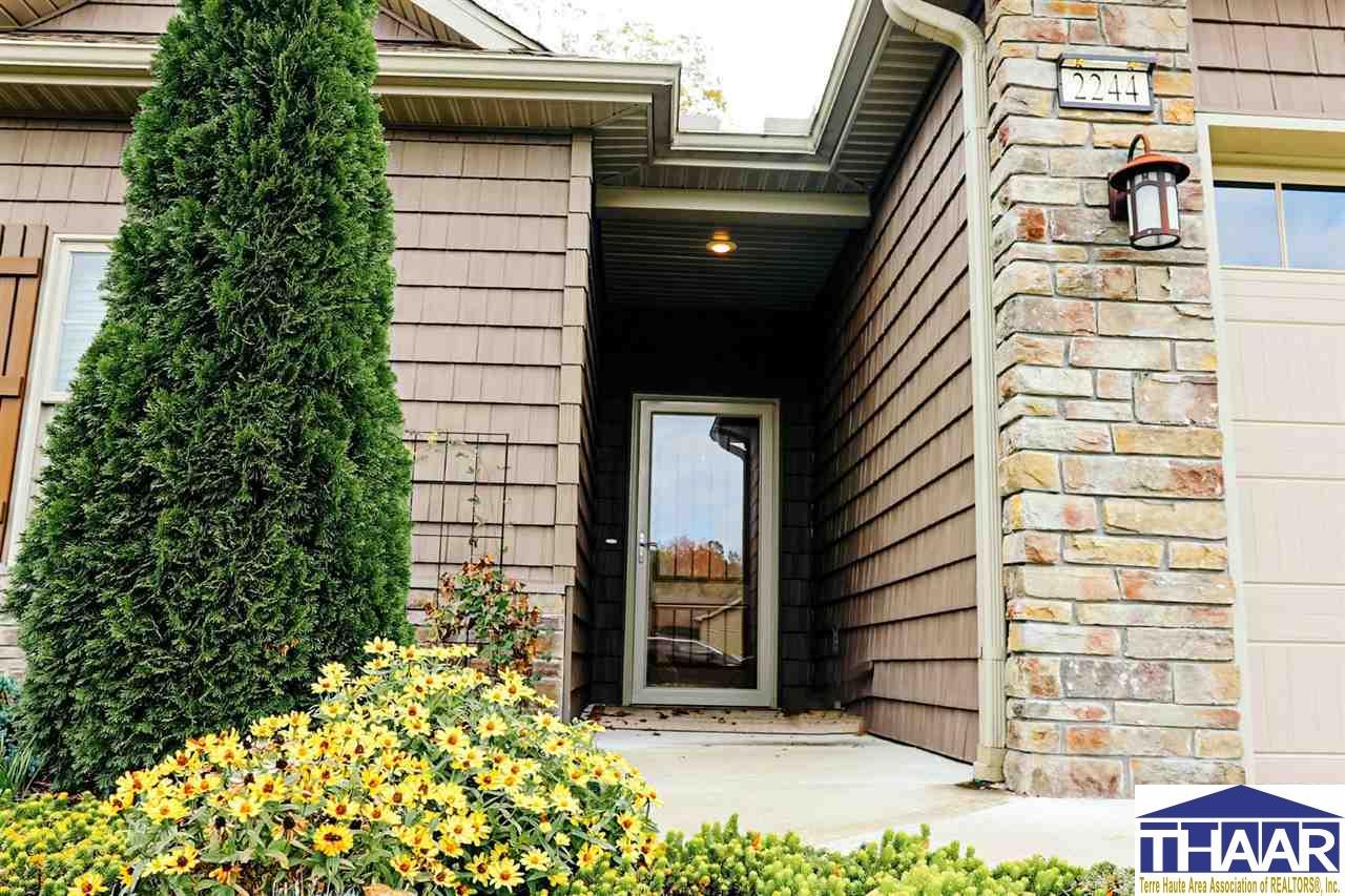 2244 Cottage Court
