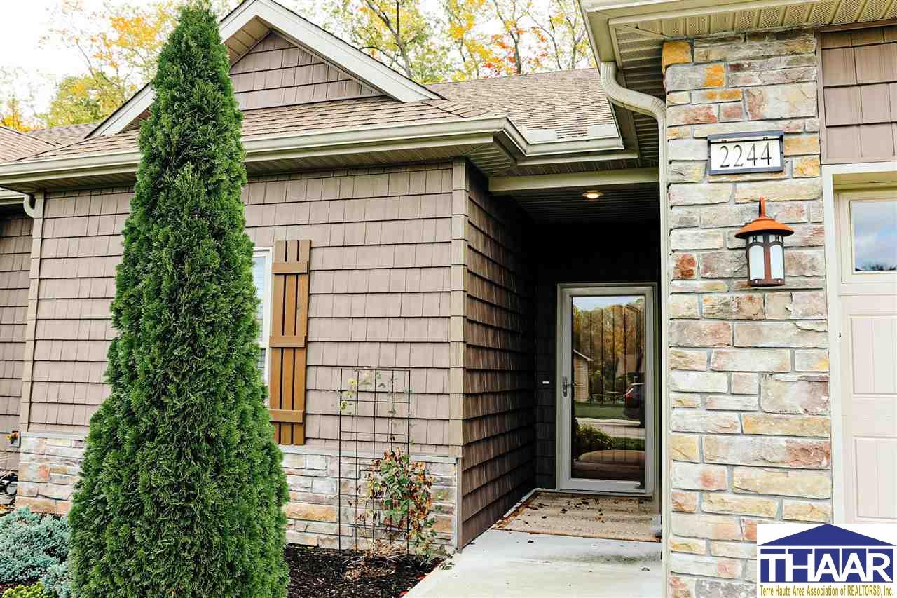 2244 Cottage Court