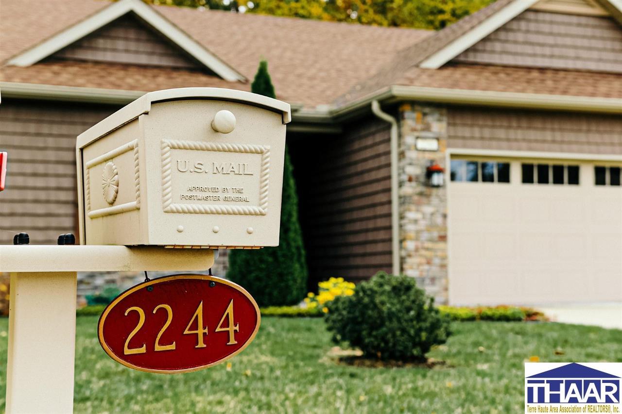 2244 Cottage Court