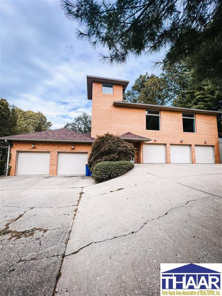 21 Allendale