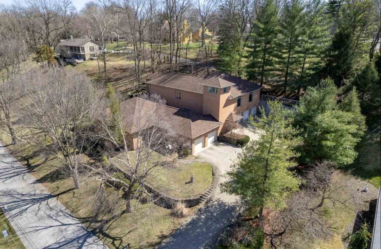 21 Allendale