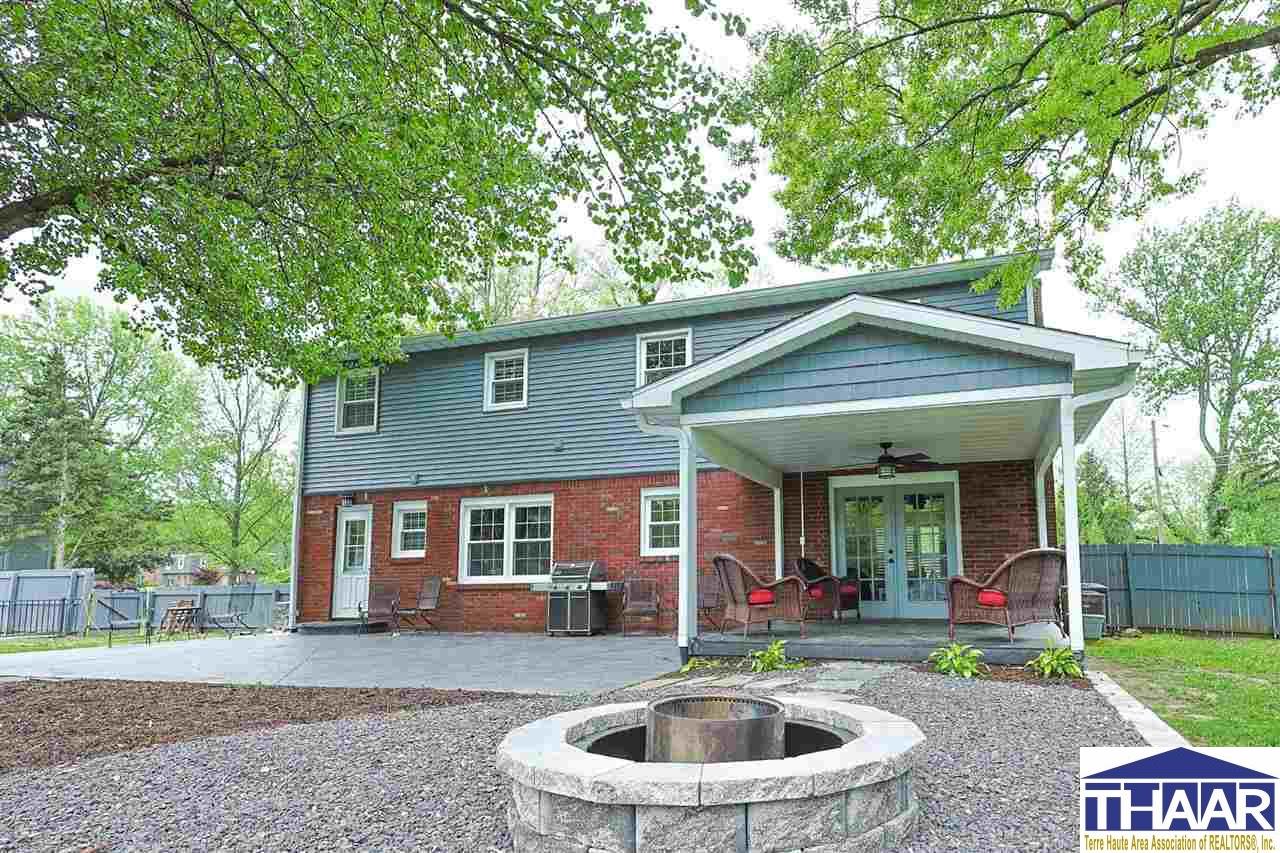 100 Circle Drive