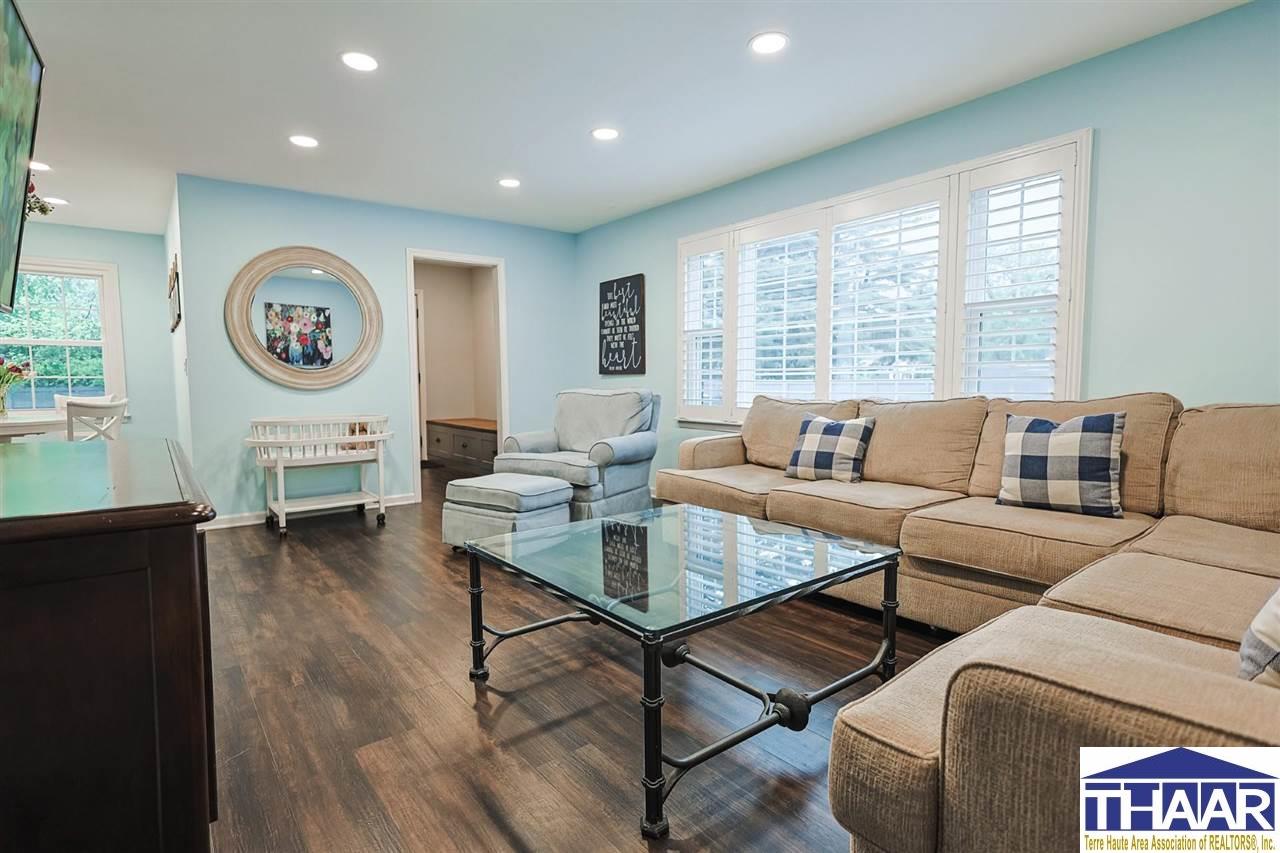 100 Circle Drive