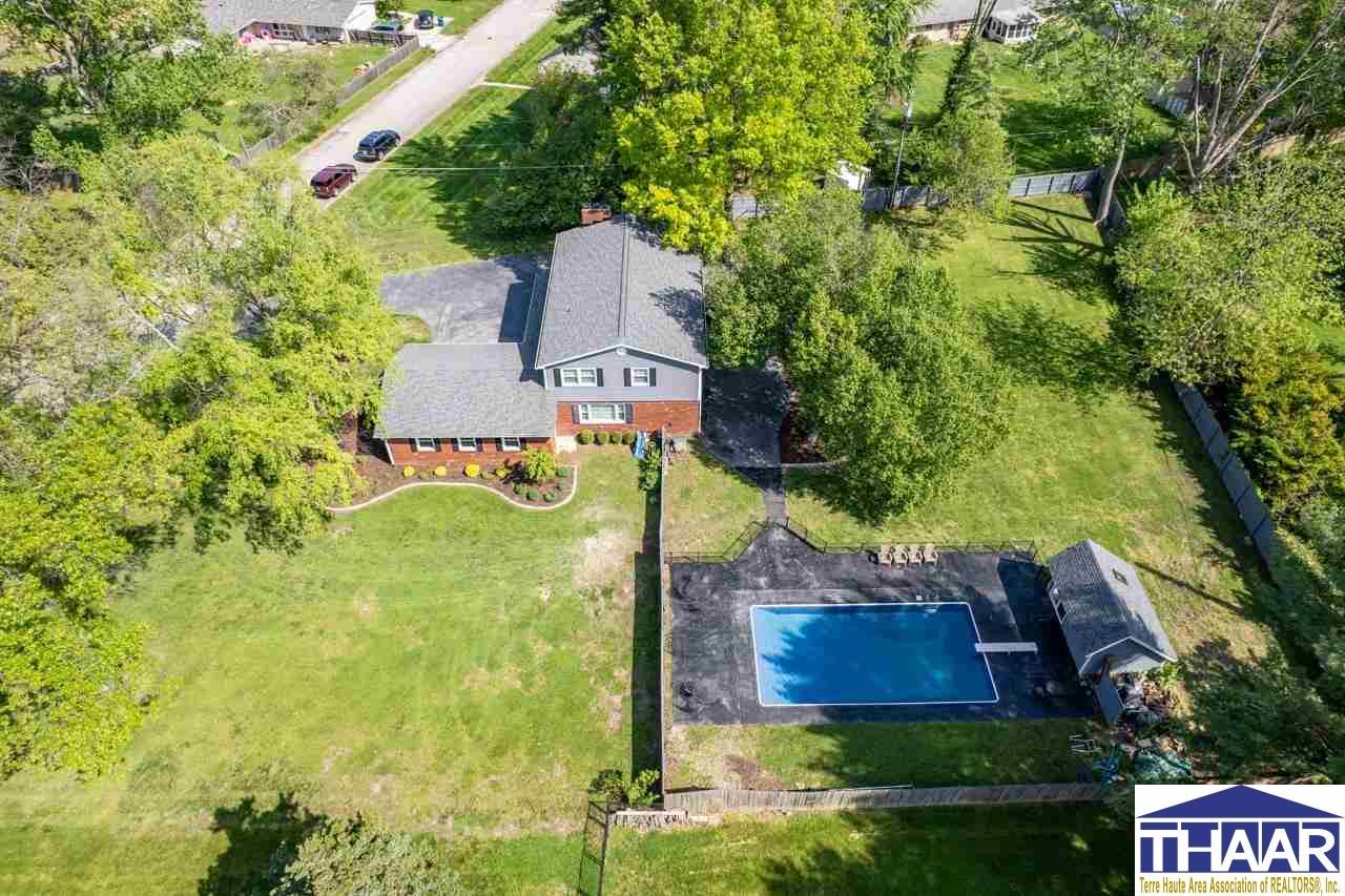 100 Circle Drive