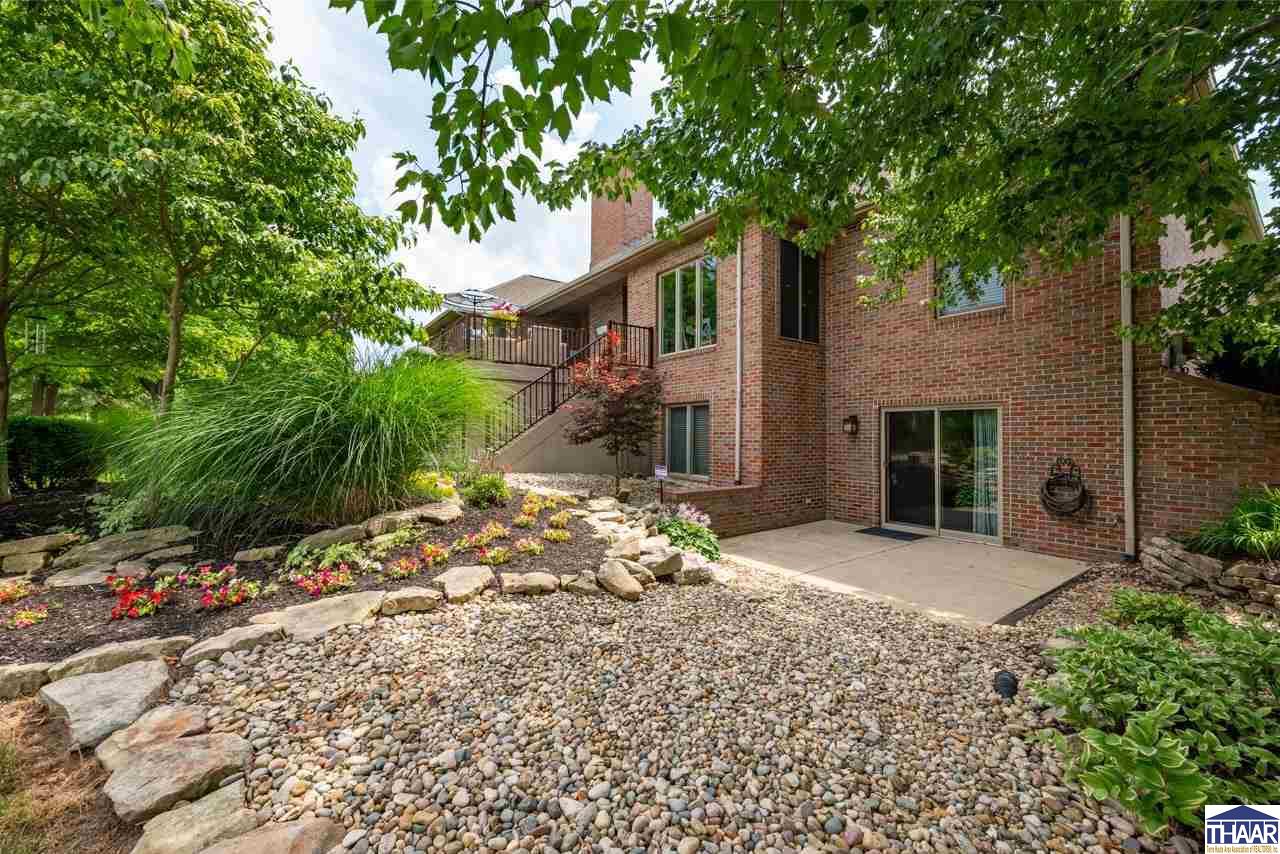 5576 and 5592 Idle Creek Lane