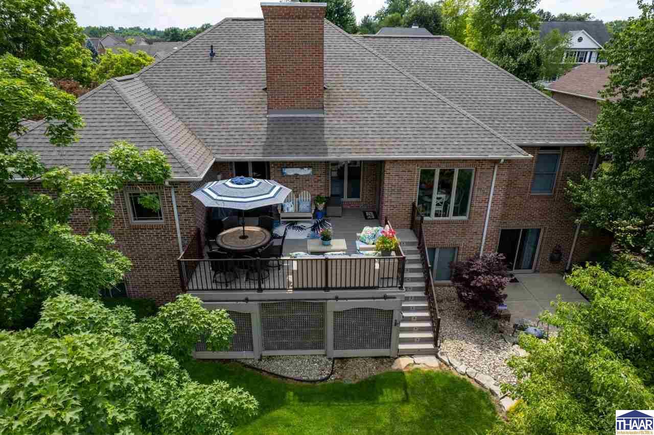 5576 and 5592 Idle Creek Lane