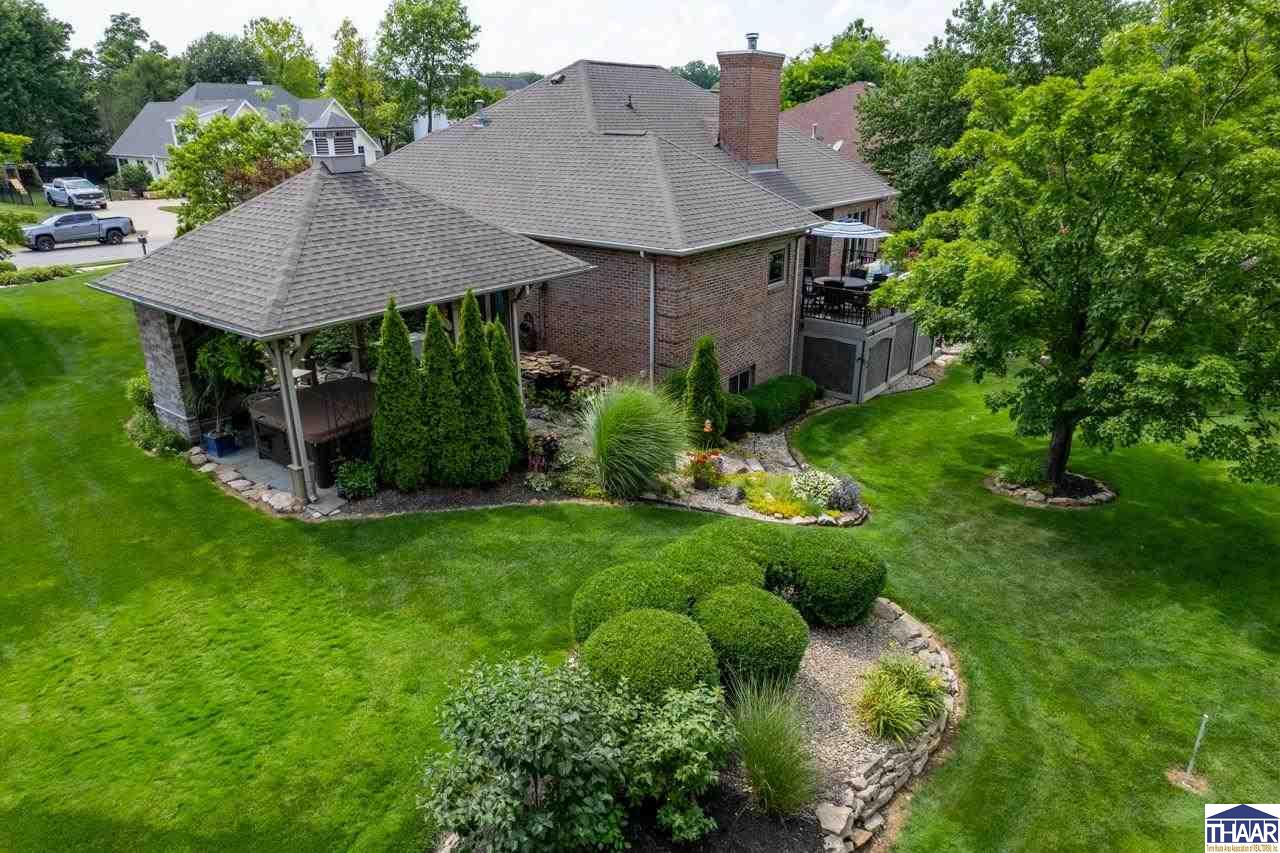5576 and 5592 Idle Creek Lane