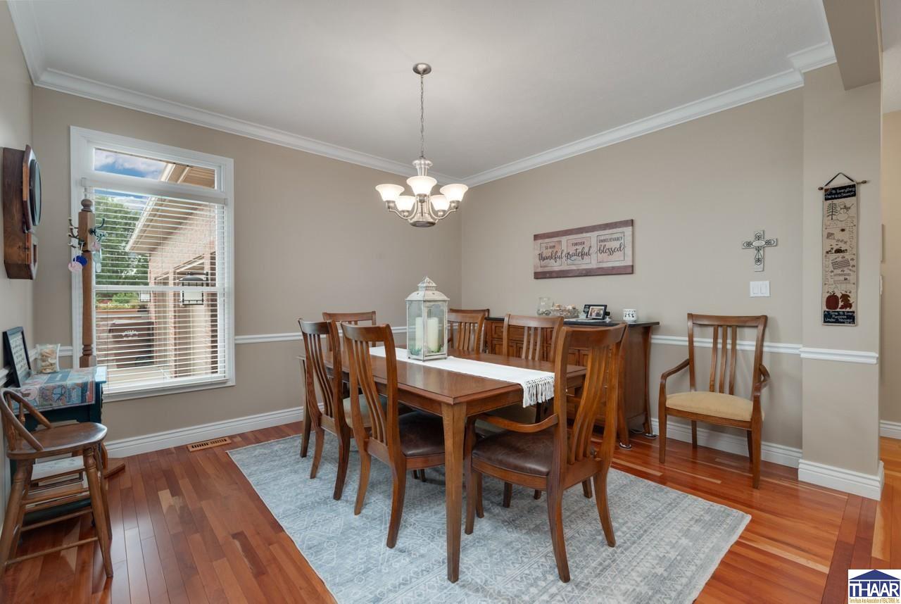 5576 and 5592 Idle Creek Lane