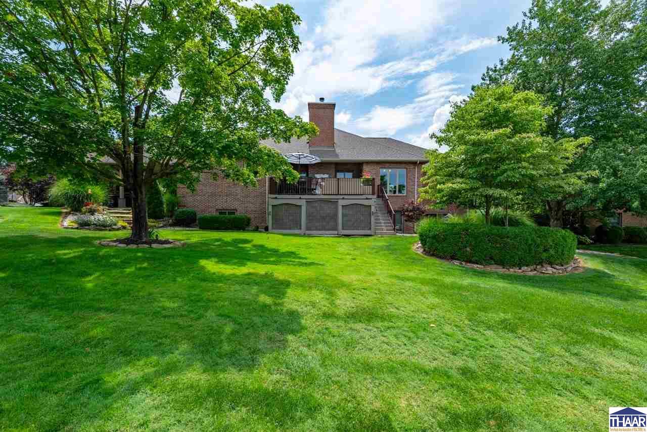5576 and 5592 Idle Creek Lane