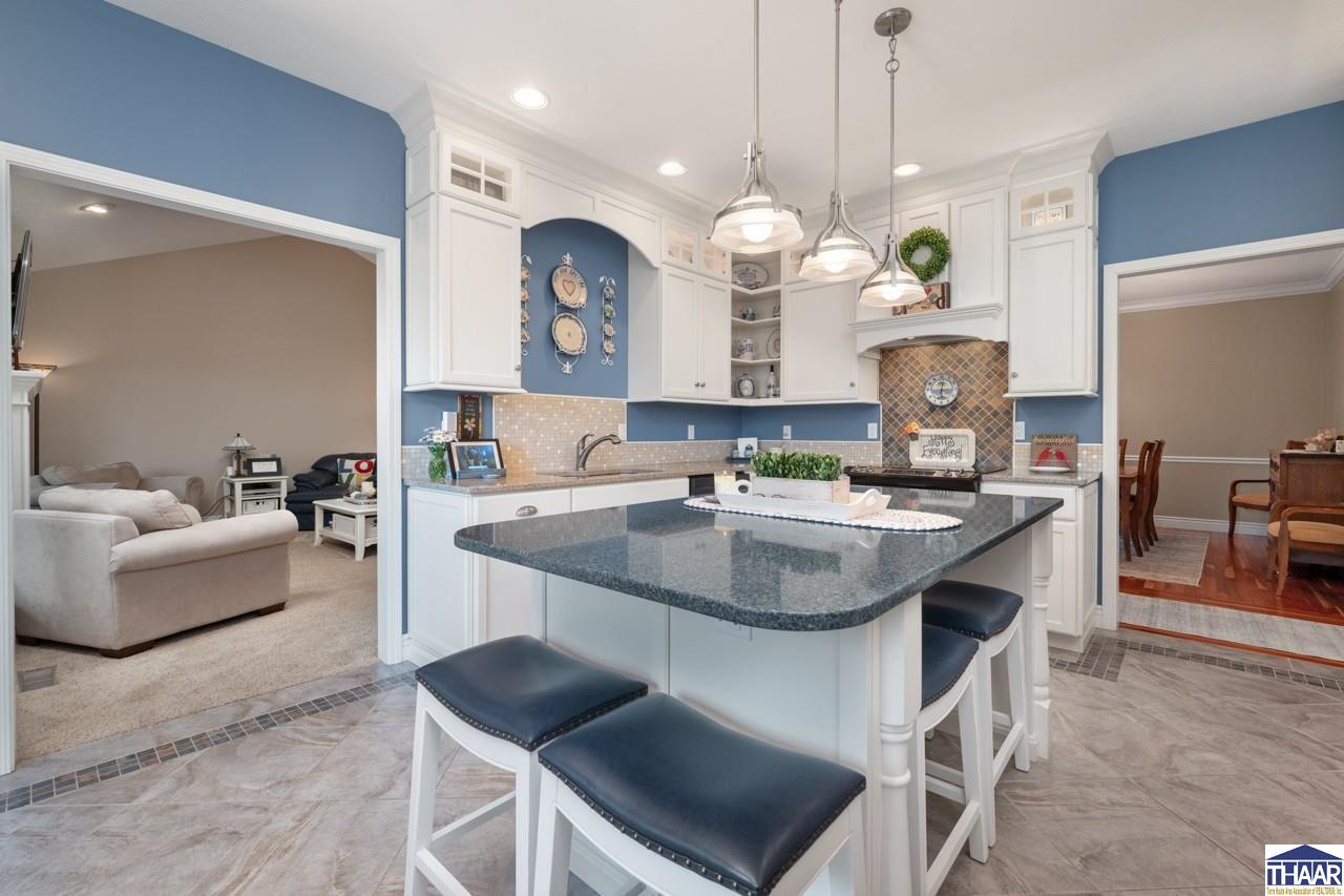 5576 and 5592 Idle Creek Lane