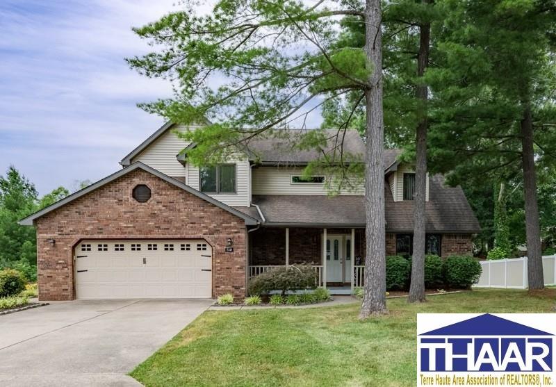 7321 Belfonte Lane
