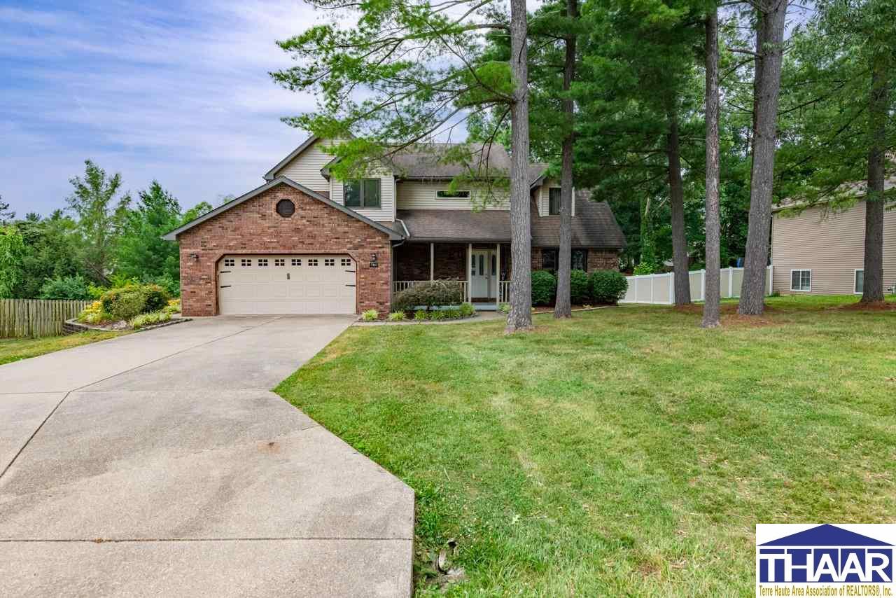 7321 Belfonte Lane