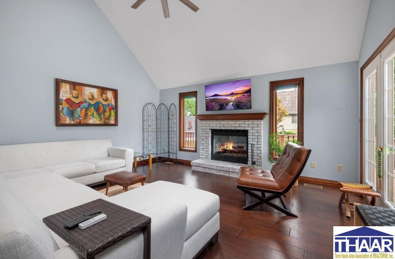 7321 Belfonte Lane