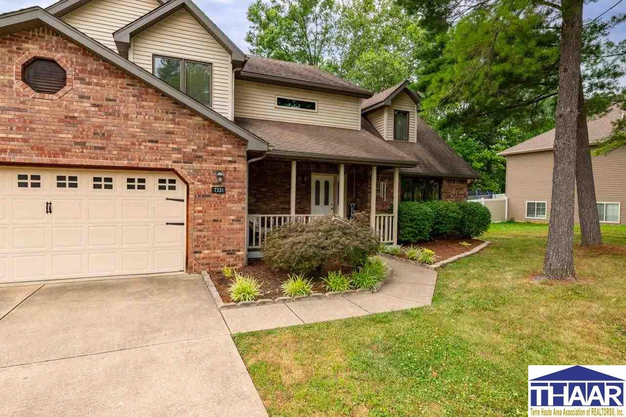 7321 Belfonte Lane