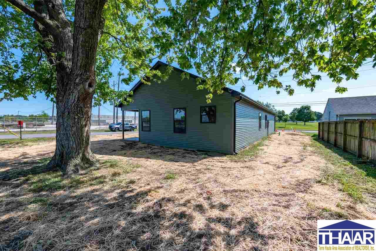 318 N Brown Avenue