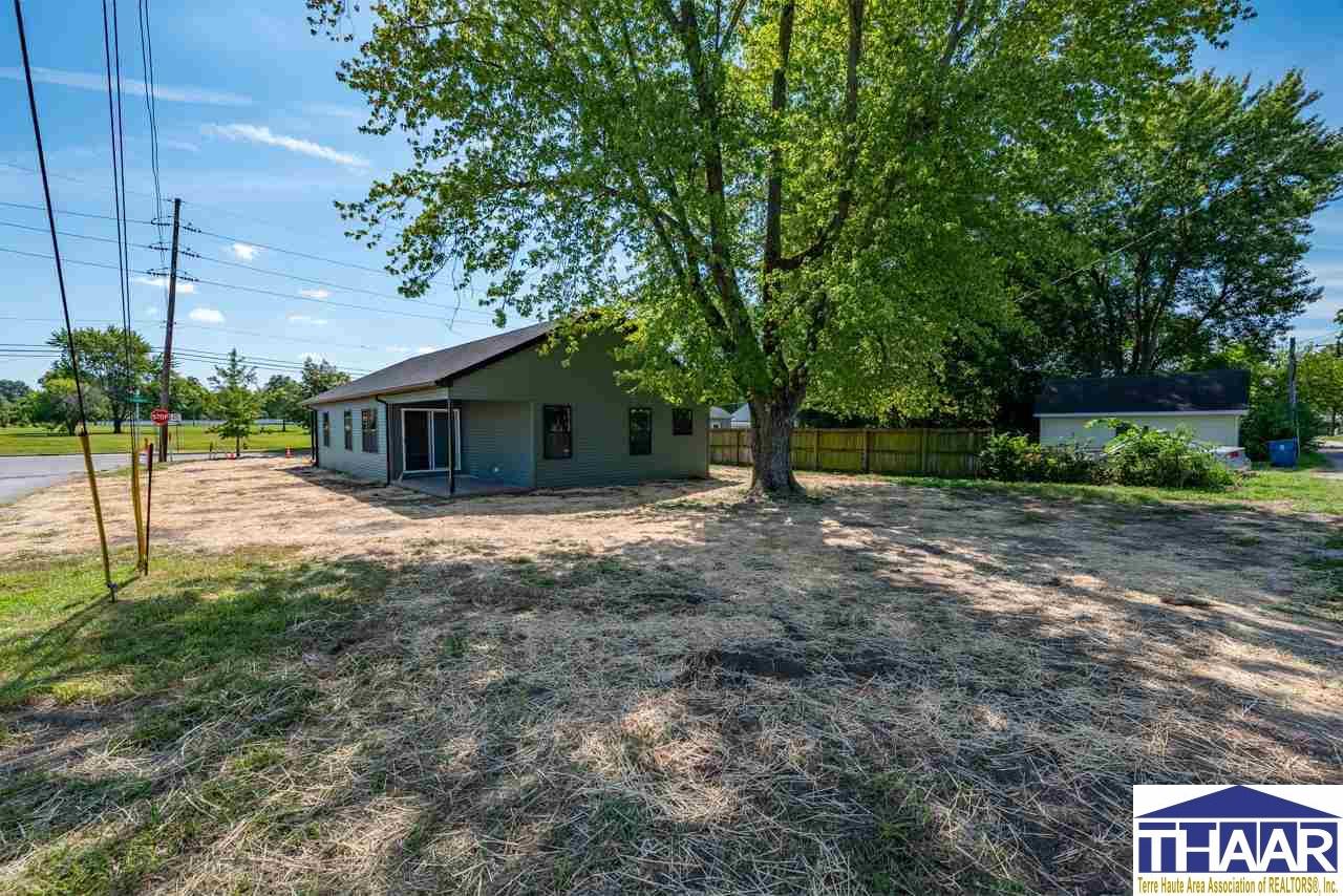 318 N Brown Avenue