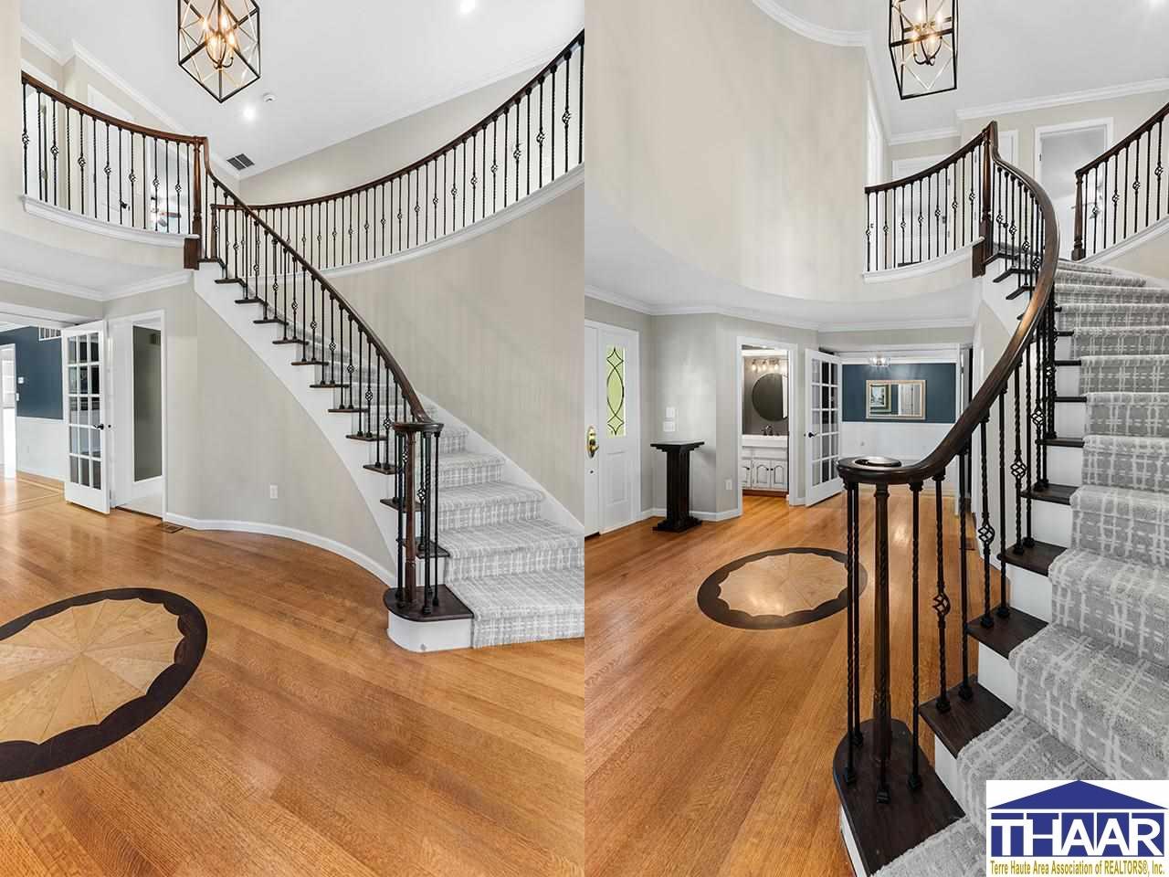 605 Putter Point Court