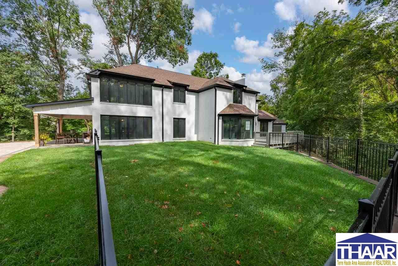 605 Putter Point Court