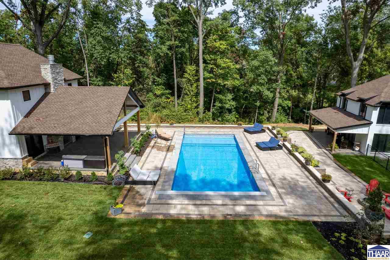 605 Putter Point Court